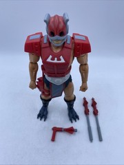 ZODAC Mattel Masters Of The Universe Masterverse 7” NEW ETERNIA ZODAK CLASSICS
