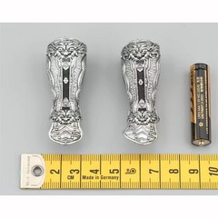 303TOYS 303005 1/6 Scale Three Kingdoms Zhao Yun Arm Armour Model
