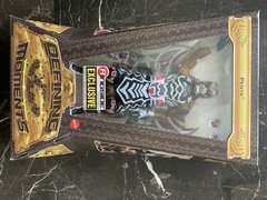 WWE Defining Moments Penta Ringside Exclusive Action Figure Mattel – SEALED
