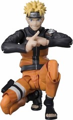 Tamashii Bandai Naruto Shippuden Naruto Uzumaki S.H. Figuarts Action Figure