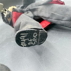 Puppet Master Red Coat Blade 16″ Replica- #491/#500-Please Read