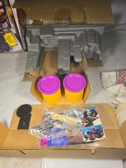 1991 Kenner Terminator 2 Playset Bio-Flesh Regenerator – New Open Box