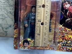 The Goonies 5 Points Action Figure | Data
