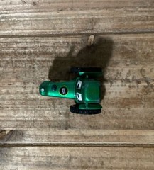 Disney Pixar Cars Shiny Wax Racing Tractor #82 Tractor Training Mattel