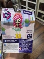 NIP Equestria Girls Minis ROSELUCK Figure Doll Toy My Little Pony B18