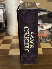 Naraka The Undying Harvinger Studios Savage Crucible 2026 Exclusive New