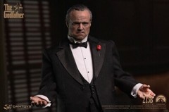 DAMTOYS Godfather 1972 Vito Corleone DMS032 Formal Ver. 1/6 ACTION FIGURE TOYS