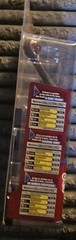 McFarlane Toys NBA Jimmy Butler Chicago Bulls #21 (Bent Box)