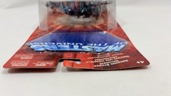 Trapjaw Masters Of The Universe Blue Motu 2002 New Sealed *Light Packaging Wear