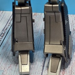 TRANSFORMERS MASTERPIECE MP-36 MEGATRON AUTHENTIC IN USA TAKARA TOMY