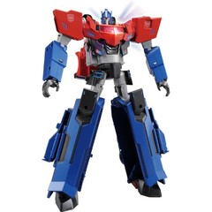 Transformers Adventure – TAV21 Optimus Prime Takara Tomy