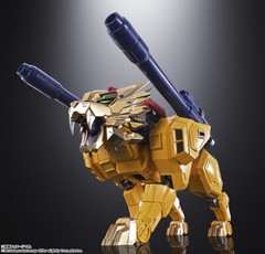 *NEW* Gundam Build Fighter: GX-113 Gundam Tryon 3 Soul of Chogokin Action Figure