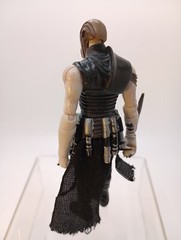 2008 Hasbro Star Wars Legacy Evolutions Sith Lord Starkiller Galen Marek