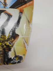 Hasbro X-Men Origins: Wolverine Maverick Comic Series