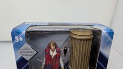 Doctor Who 5th Doctor Castrovalva Collectors Set (See Photos)