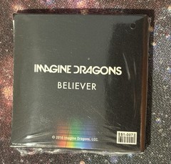 MGA Miniverse Vinyl Records Elton Imagine Dragons Beach Boys Surfin Bennie RARE