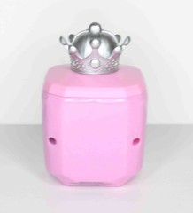 Pikmi Pops Surprise Cheeki Puffs Scented Cheek Squeek Pink