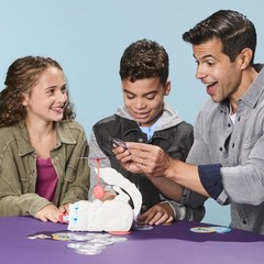 Throwing Paws – Hasbro