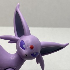 2020 WCT Pokémon ESPEON articulated figure ~ 8cm