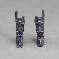 Wing Claw Increase Height Foot Knife For SS104 Nightbird Upgrade Kit Accessories