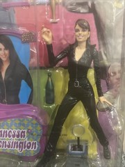 Austin Powers Feature Film Figures Vanessa Kensington
