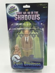 NBCA Toony Terrors What We Do In The Shadows Colin Robinson 6″ Action Figure