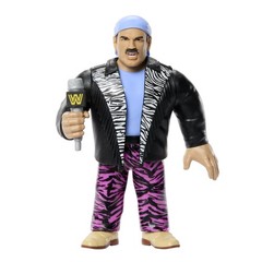 Jesse Ventura – WWE 2026 Retros (Wave 1) Toy Wrestling Figure