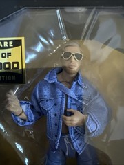 Jazwares AEW Unrivaled Series: Orange Cassidy #162 Chase Figure Rare Edition New