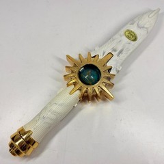 Gaoranger Beast King Sword Orb jewel Power Rangers Wild Force Bandai JAPAN 7