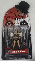 Terrifier 2 Sienna Shaw Angel Warrior 5″ Action Figure