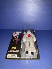 Mego Pennywise 8″ Figure Horror It Movie Stephen King New