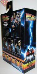 ULTIMATE MARTY McFLY Back to the Future 85′ Audition 7″ Action Figure Neca 2020