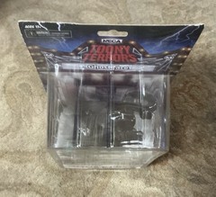 Brand New NECA Toony Terrors Ghostface Figure MIP!