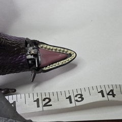 How To Train Your Dragon Trainer Skrill Spin Master DreamWorks Toothless Figures