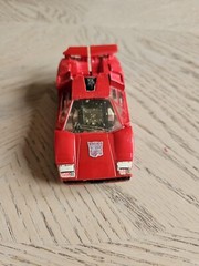 Lot Of 4 Vintage Transformers Cond Varies-Please See Photos