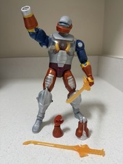 MOTU Masterverse/Classics/Origins Revelation Roboto