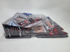 MOONFIRE CHARGER Monsuno figure NEW 2 pack figures A Must Have Buy It SHIPS FAST