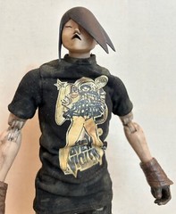 3A ThreeA Tomorrow King TKLB2 – NAGE MIA TK Ranger 1/6 Scale