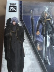 BST AXN Cowboy Bebop VICIOUS 5″ Action Figure NEW IN BOX FAST SHIPPING