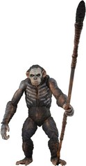 Dawn of The Planet of The Apes Koba 6″ Scale Action Figure Toys Gift New in Box