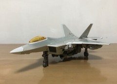 Transformers Studio Series SS06 Starscream Action Figure 7″ Toy Doll New in Box