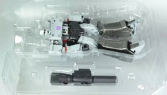 Takara Transformers Megatron MP36 MP-36 10″ Robot Car Masterpiece Figure
