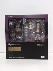 Max Factory Good Smile Company Figma 213 Attack on Titan Levi