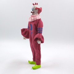 Mego Killer Klowns From Outer Space Slim 8″ Action Figure Loose