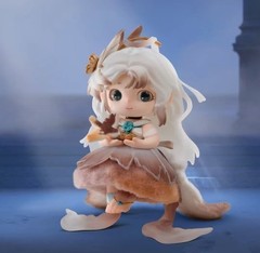 FREE SHIP! Heyone x JOY Twinkling Starlights Series WITHERING NIGHTINGALE Figure