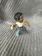 Funko Mystery Mini Vinyl Figure – MIKE HANLON Stephen King IT