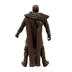 Star Wars Mandalorian Warrior Legacy 30th Anniversary Action Figure 2008