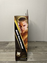 WWE Elite Collection Series 28 – Hunter Hearst Helmsley (Triple H) Action Figure