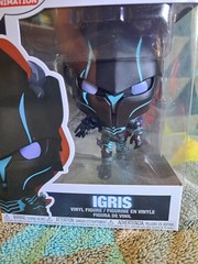 Igris Pop 1985 – Solo Leveling Funko Pop! 2025 + Protector