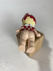 Sonny Angel Valentine’s Day Series 2020 Chocolate Rabbit Mini Figure Rare